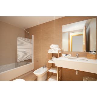 Apartamentos Tarter Mountain Suites - Hébergement en EL TARTER