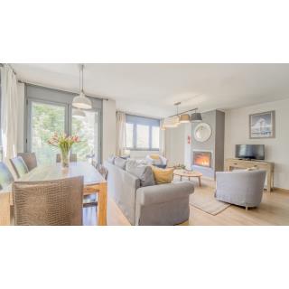 Apartamentos Tarter Mountain Suites - Hébergement en EL TARTER