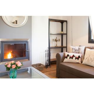 Apartamentos Tarter Mountain Suites - Hébergement en EL TARTER