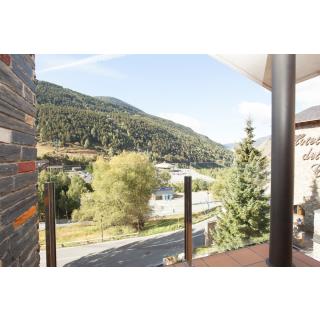 Apartamentos Tarter Mountain Suites - Hébergement en EL TARTER