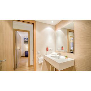 Apartamentos Tarter Mountain Suites - Hébergement en EL TARTER