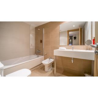 Apartamentos Tarter Mountain Suites - Hébergement en EL TARTER