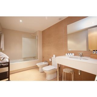 Apartamentos Tarter Mountain Suites - Hébergement en EL TARTER