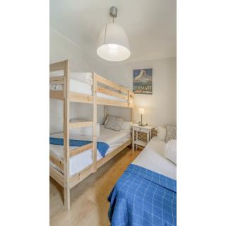 Apartamentos Tarter Mountain Suites - Hébergement en EL TARTER