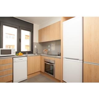 Apartamentos Tarter Mountain Suites - Hébergement en EL TARTER