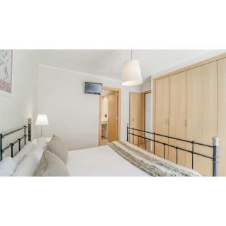 Apartamentos Tarter Mountain Suites - Hébergement en EL TARTER