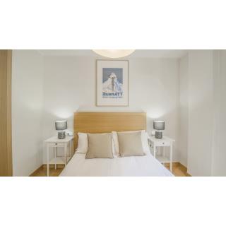 Apartamentos Tarter Mountain Suites - Hébergement en EL TARTER