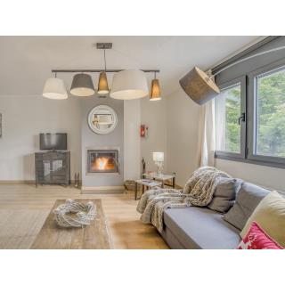 Apartamentos Tarter Mountain Suites - Hébergement en EL TARTER