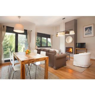 Apartamentos Tarter Mountain Suites - Hébergement en EL TARTER