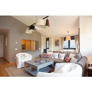 Apartamentos Tarter Mountain Suites - Hébergement en EL TARTER