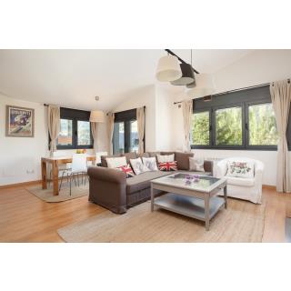 Apartamentos Tarter Mountain Suites - Hébergement en EL TARTER