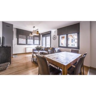 Apartamentos Tarter Mountain Suites - Hébergement en EL TARTER