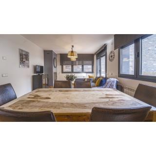 Apartamentos Tarter Mountain Suites - Hébergement en EL TARTER