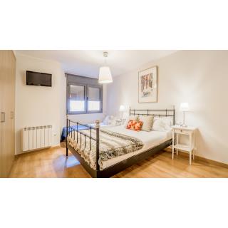 Apartamentos Tarter Mountain Suites - Hébergement en EL TARTER