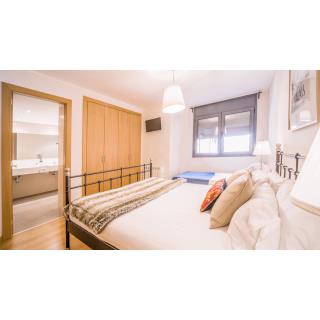 Apartamentos Tarter Mountain Suites - Hébergement en EL TARTER