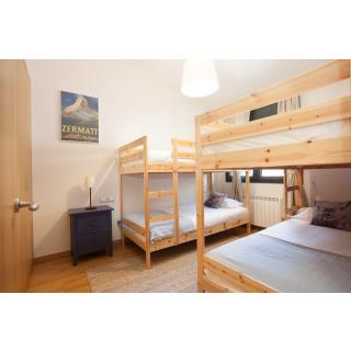 Apartamentos Tarter Mountain Suites - Hébergement en EL TARTER