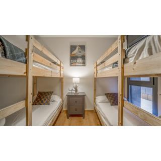 Apartamentos Tarter Mountain Suites - Hébergement en EL TARTER