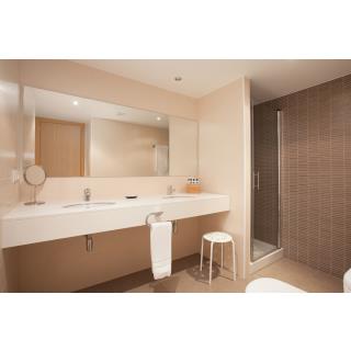 Apartamentos Tarter Mountain Suites - Hébergement en EL TARTER