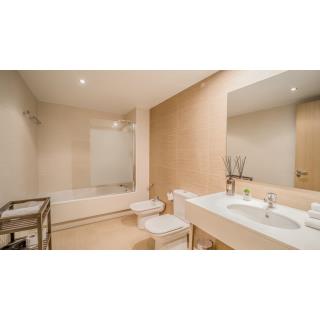 Apartamentos Tarter Mountain Suites - Hébergement en EL TARTER