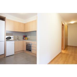 Apartamentos Tarter Mountain Suites - Hébergement en EL TARTER