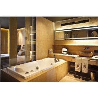 Grau Roig Andorra Boutique Hotel & Spa - Alojamiento en GRAU ROIG