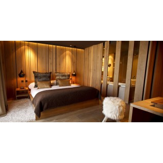 Grau Roig Andorra Boutique Hotel & Spa - Alojamiento en GRAU ROIG