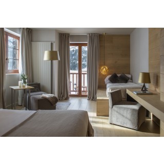 Grau Roig Andorra Boutique Hotel & Spa - Alojamiento en GRAU ROIG