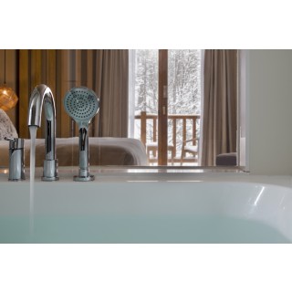 Grau Roig Andorra Boutique Hotel & Spa - Alojamiento en GRAU ROIG