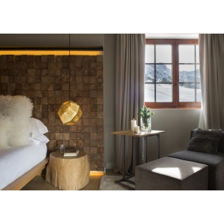 Grau Roig Andorra Boutique Hotel & Spa - Alojamiento en GRAU ROIG