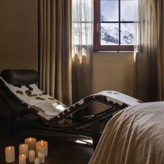 Grau Roig Andorra Boutique Hotel & Spa - Alojamiento en GRAU ROIG