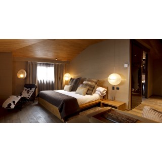 Grau Roig Andorra Boutique Hotel & Spa - Alojamiento en GRAU ROIG
