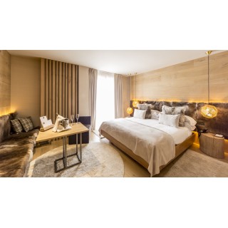 Grau Roig Andorra Boutique Hotel & Spa - Alojamiento en GRAU ROIG