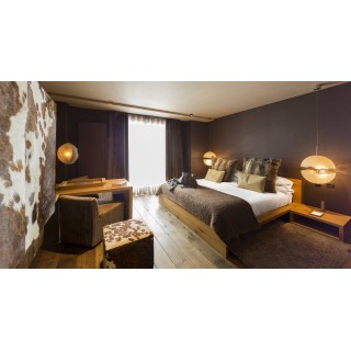 Grau Roig Andorra Boutique Hotel & Spa - Alojamiento en GRAU ROIG