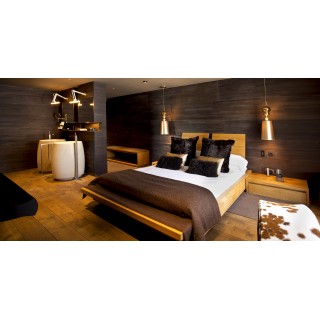 Grau Roig Andorra Boutique Hotel & Spa - Alojamiento en GRAU ROIG