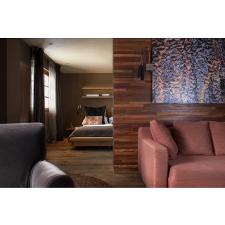 Grau Roig Andorra Boutique Hotel & Spa - Alojamiento en GRAU ROIG