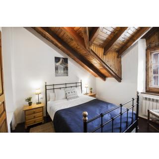 Apartamentos Tarter Chalets - Hébergement en EL TARTER