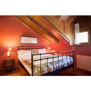 Apartamentos Tarter Chalets - Hébergement en EL TARTER