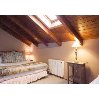 Apartamentos Tarter Chalets - Hébergement en EL TARTER