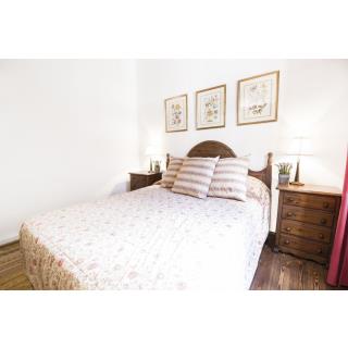 Apartamentos Tarter Chalets - Hébergement en EL TARTER