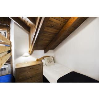 Apartamentos Tarter Chalets - Hébergement en EL TARTER