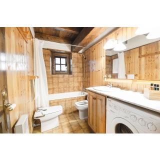 Apartamentos Tarter Chalets - Hébergement en EL TARTER