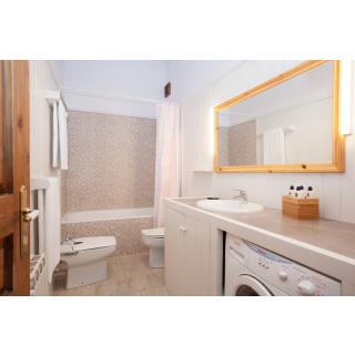 Apartamentos Tarter Chalets - Hébergement en EL TARTER