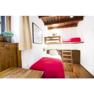 Apartamentos Tarter Chalets - Hébergement en EL TARTER