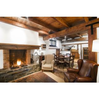 Apartamentos Tarter Chalets - Hébergement en EL TARTER