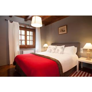 Apartamentos Tarter Chalets - Hébergement en EL TARTER