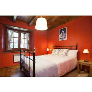 Apartamentos Tarter Chalets - Hébergement en EL TARTER