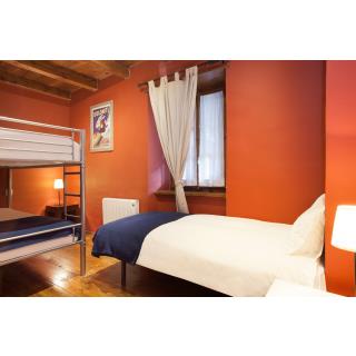 Apartamentos Tarter Chalets - Hébergement en EL TARTER