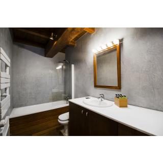 Apartamentos Tarter Chalets - Hébergement en EL TARTER