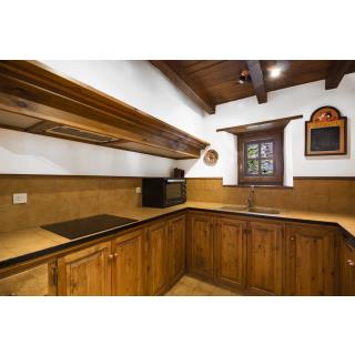 Apartamentos Tarter Chalets - Hébergement en EL TARTER