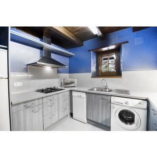 Apartamentos Tarter Chalets - Hébergement en EL TARTER